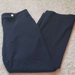 Calvin Klein work slacks